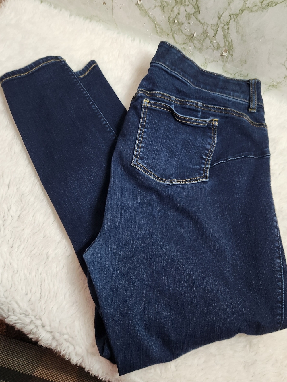 TORRID Premium BOMBSHELL SKINNY Jeans